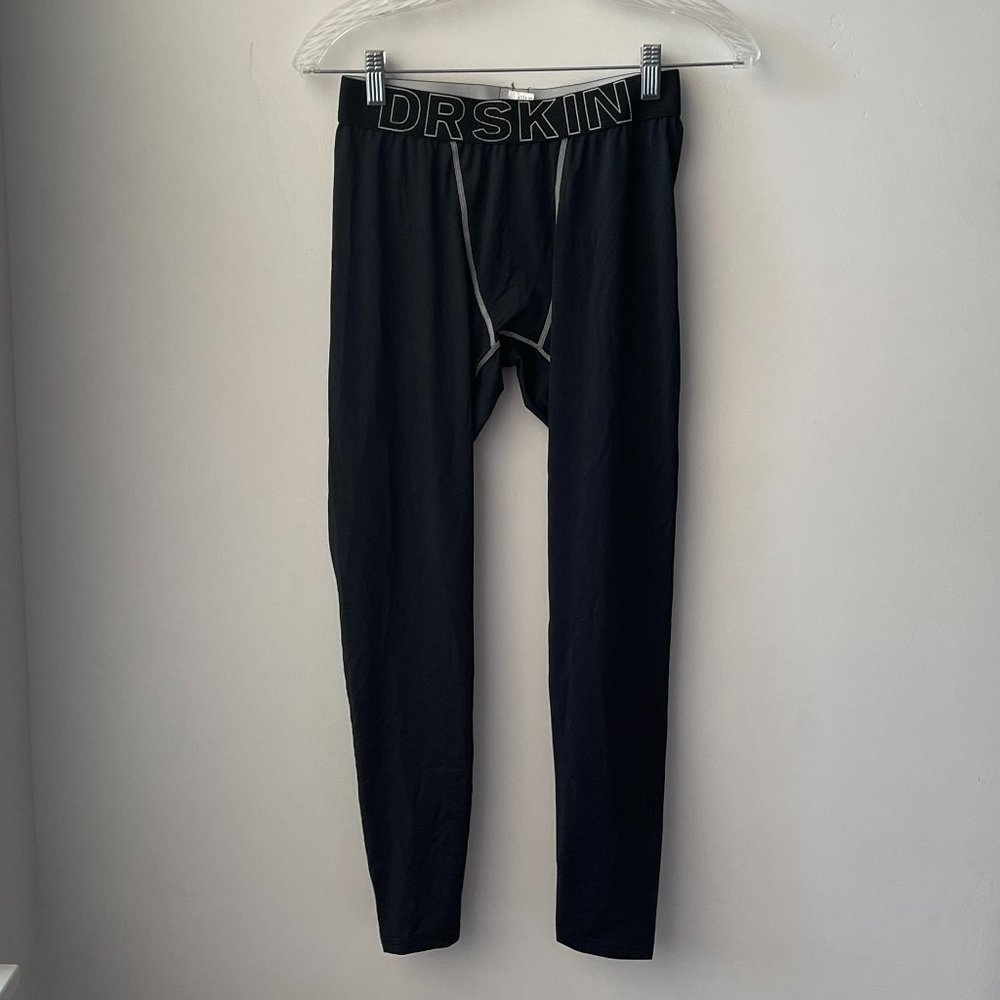 DRSKIN Men's Compression Pant